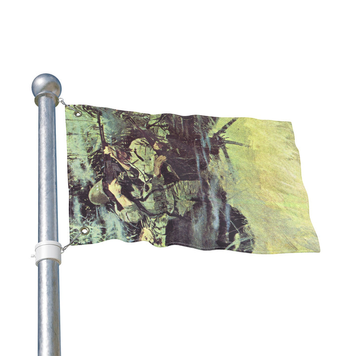 BAR Flag