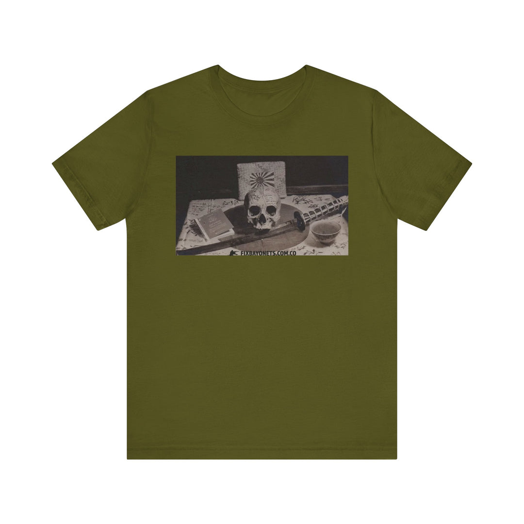 WAR TROPHY TEE