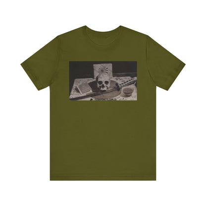 WAR TROPHY TEE