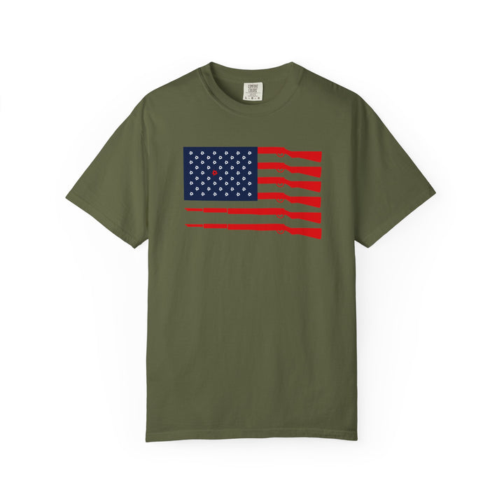 USA FLAG T-shirt