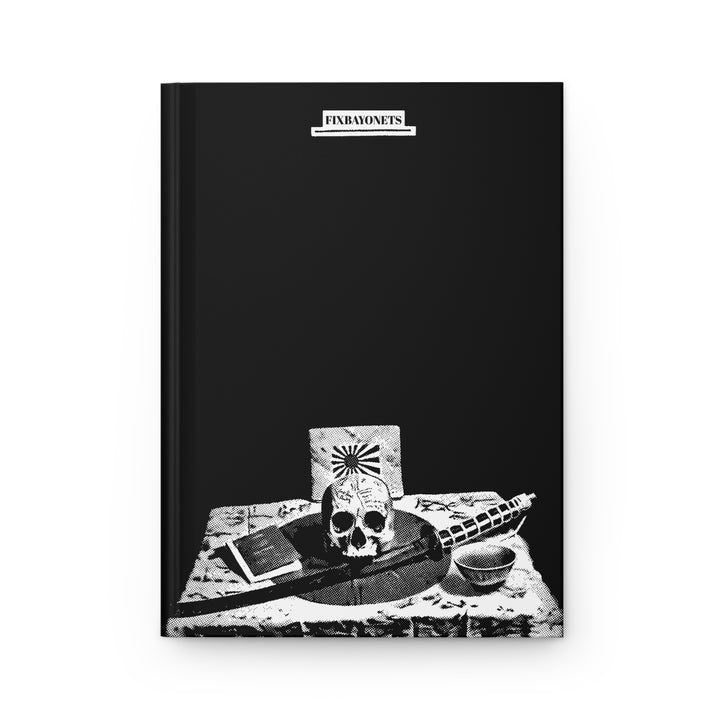 Jūken Sōchaku Journal