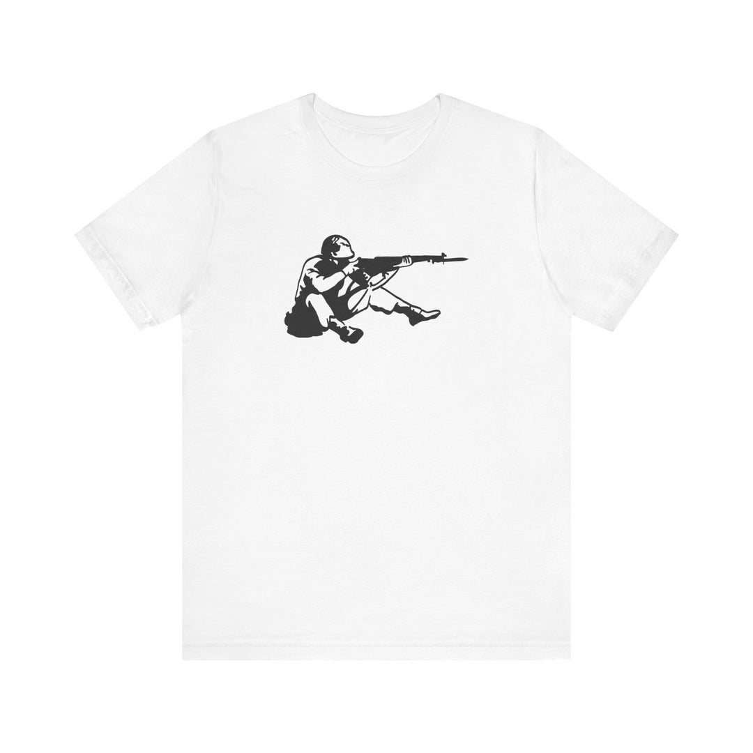FIXBAYONETS TEE