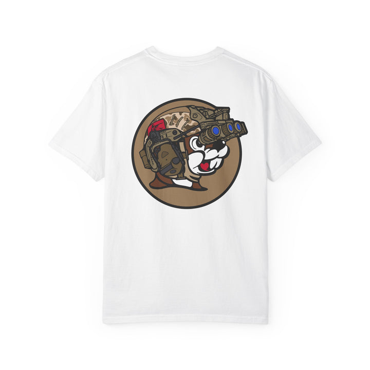 Tactical Texan Squirrel (SAND)T-shirt