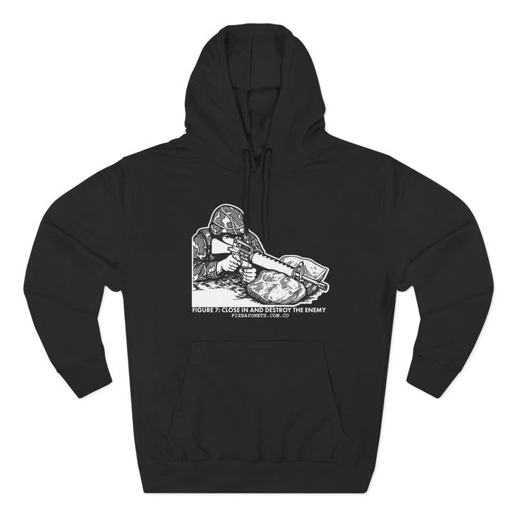 FIG.7 Hoodie