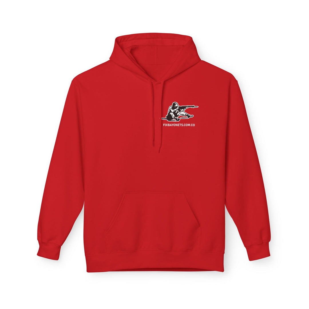 HOG HUNTER HOODIE