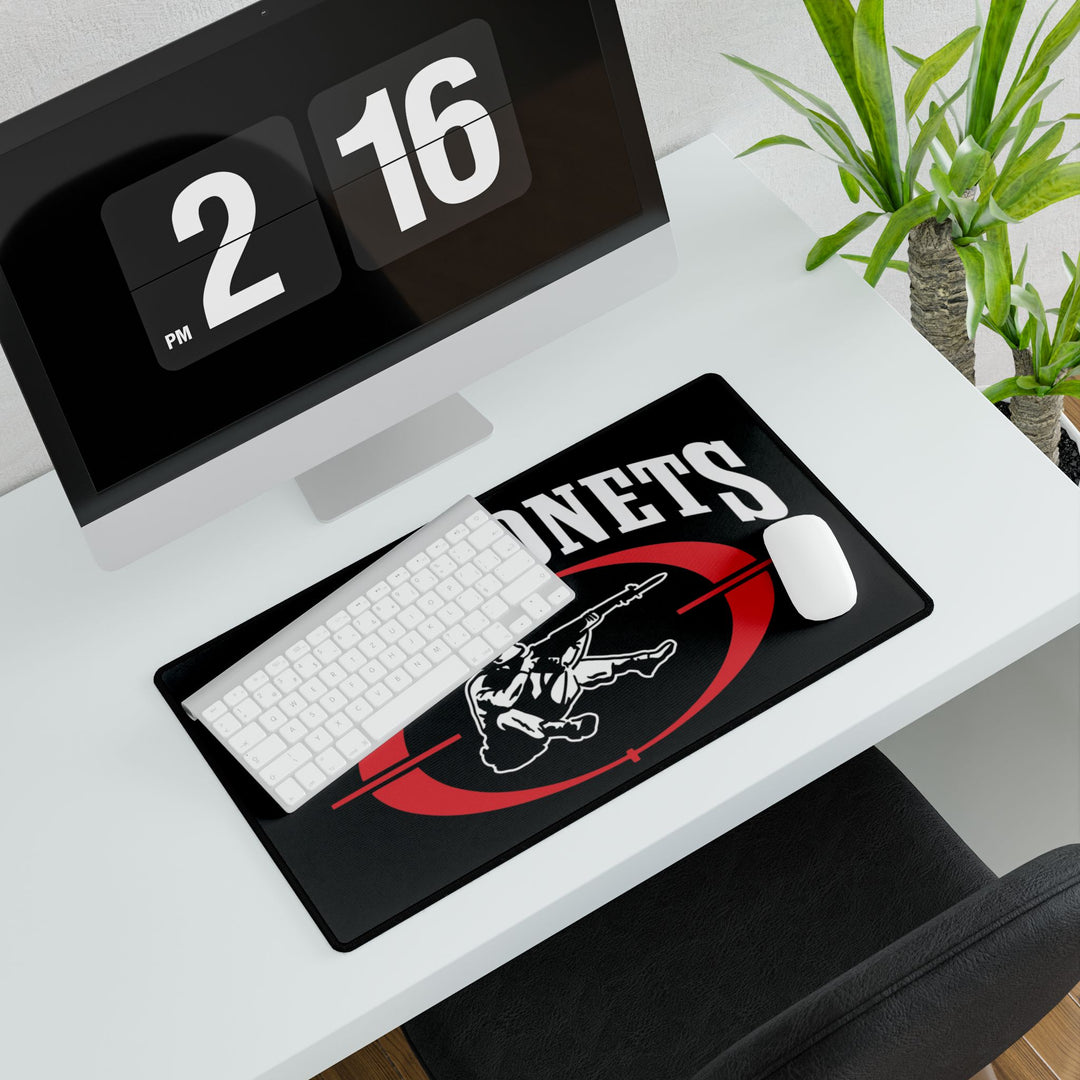 FIXBAYONETS PMC MOUSEPAD