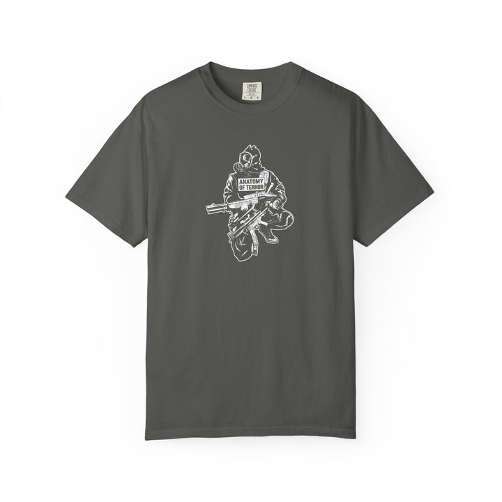 Anatomy of Terror T-shirt