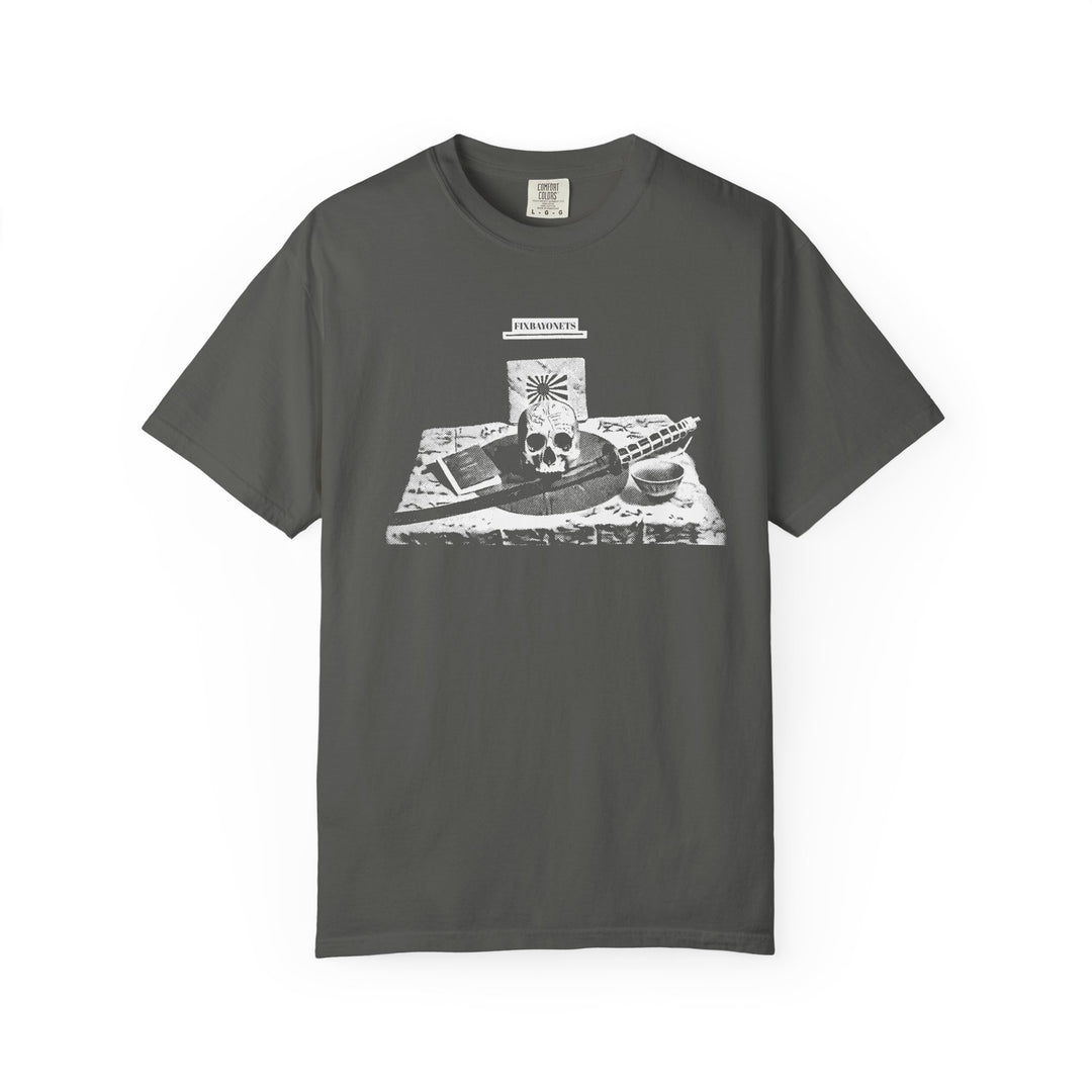 Jūken Sōchaku T-shirt