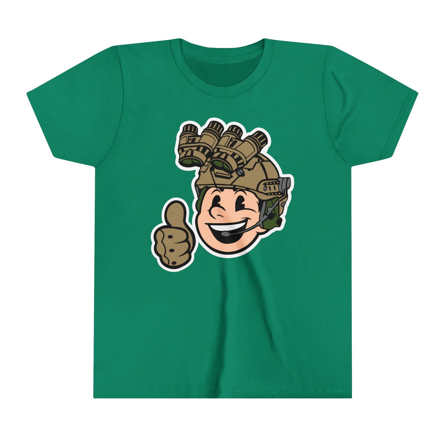 KID'S BayonetBoy Tee