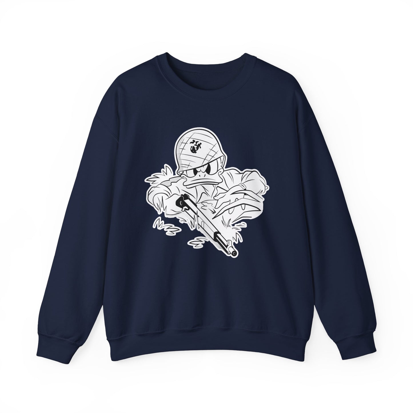 Guadalcanal Donald Sweatshirt