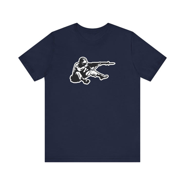 FIXBAYONETS TEE