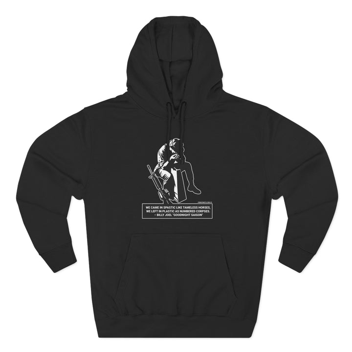 Goodnight Saigon Hoodie