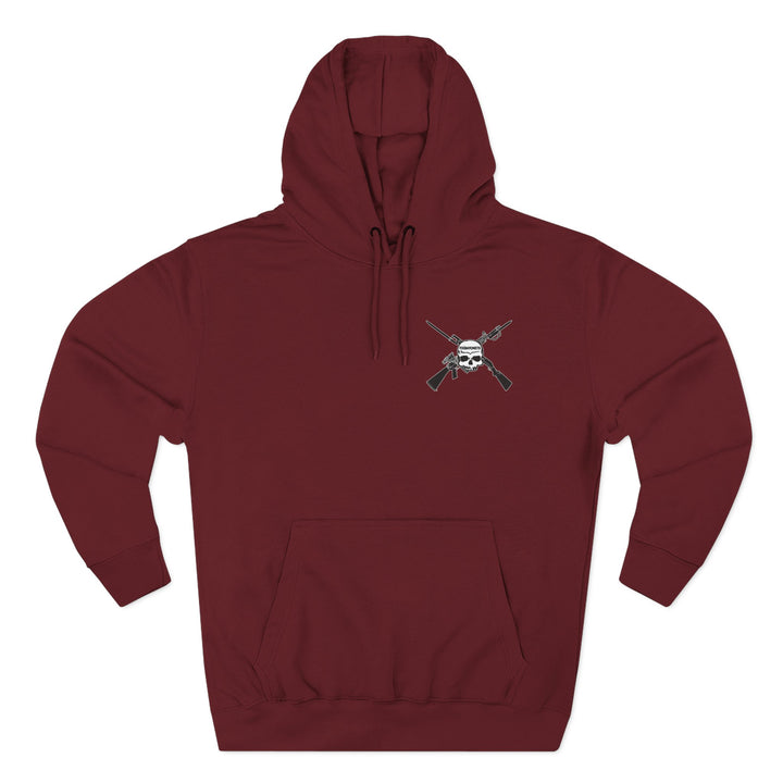 YATYAS WIDOW MAKER Hoodie