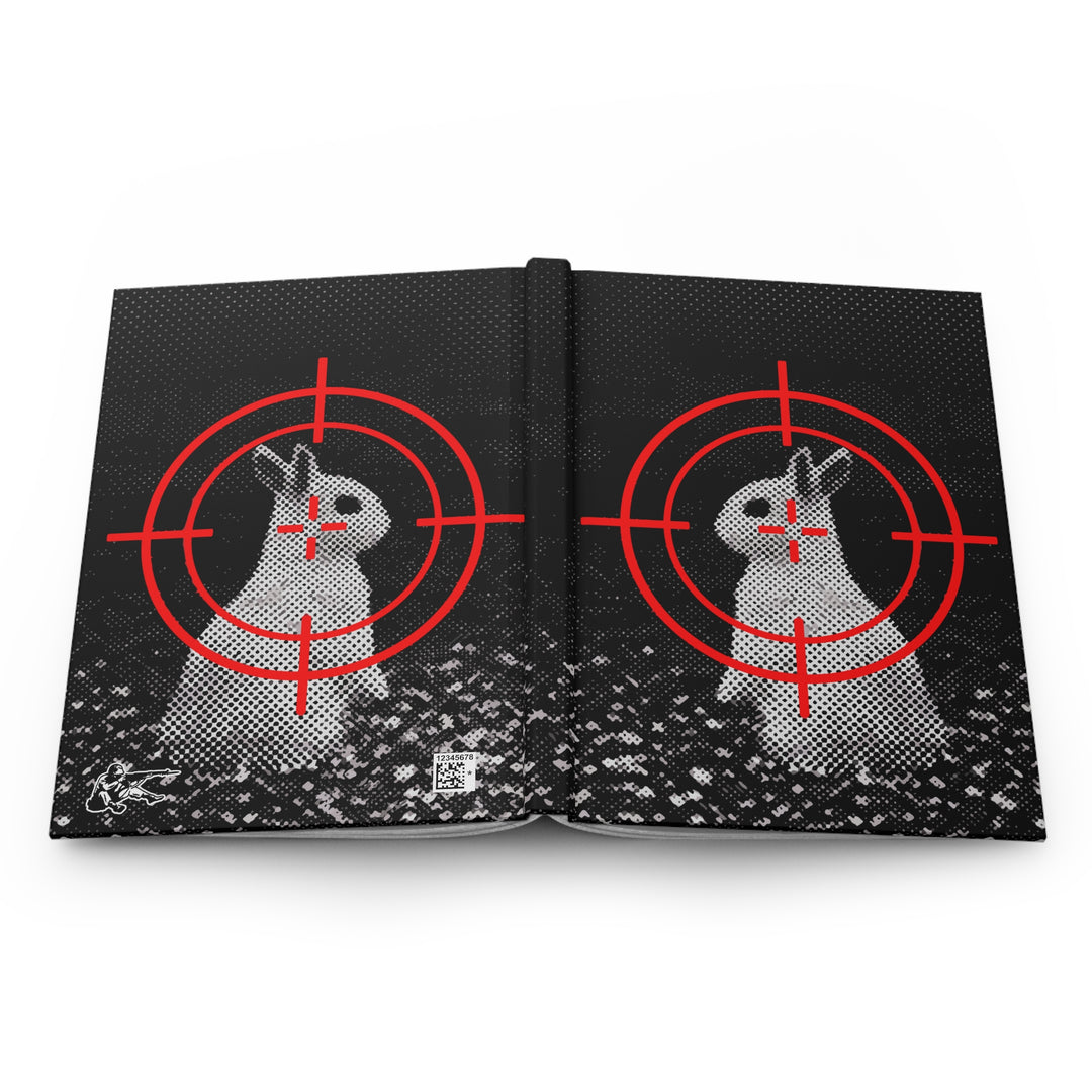 Chase Two Rabbits Journal