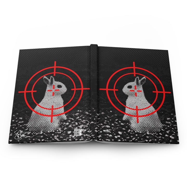 Chase Two Rabbits Journal