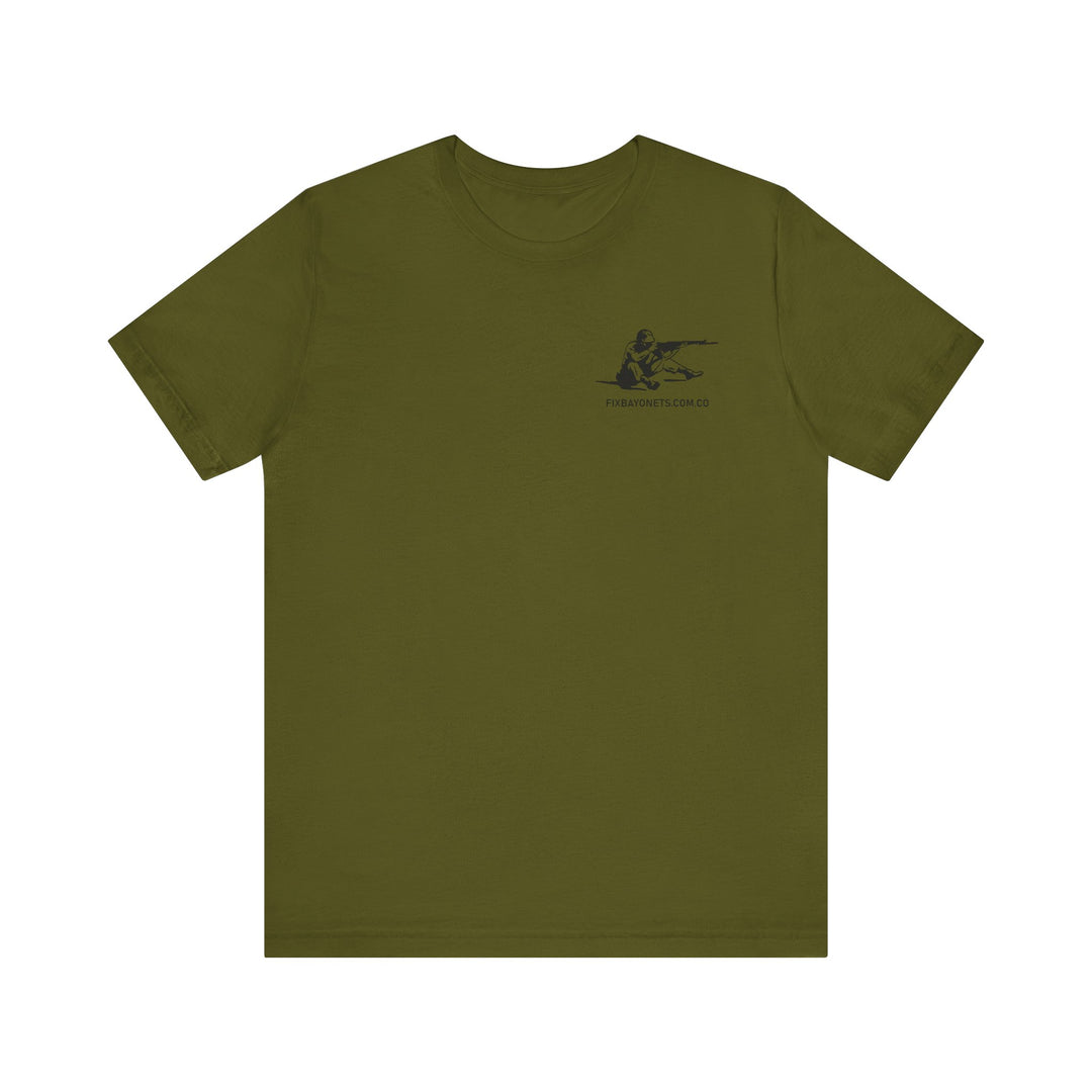 B.A.R Widow Maker TEE