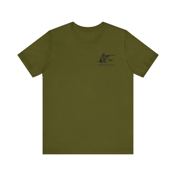 B.A.R Widow Maker TEE