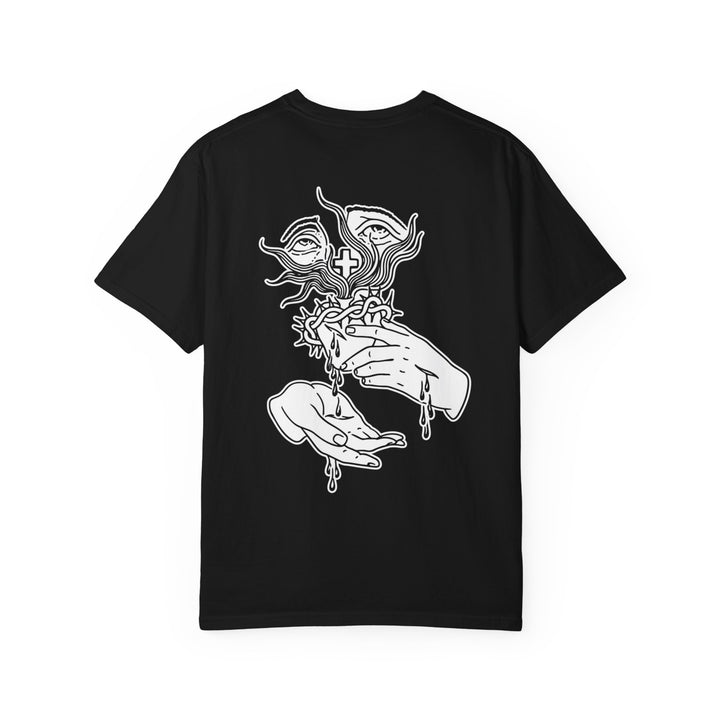 2 Timothy 2:3 T-shirt