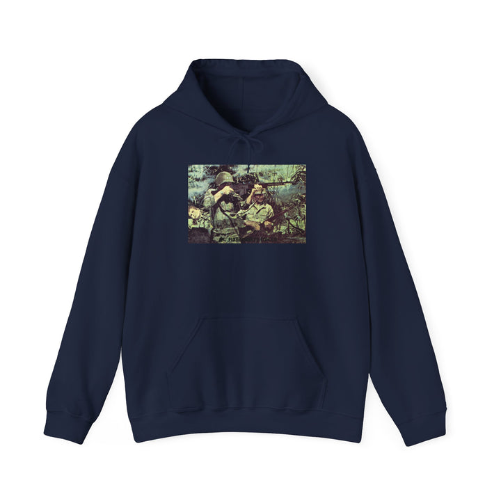 Pacific BAR Hoodie