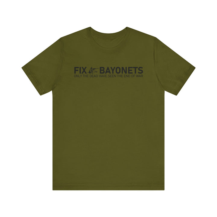 FixBayonets tee