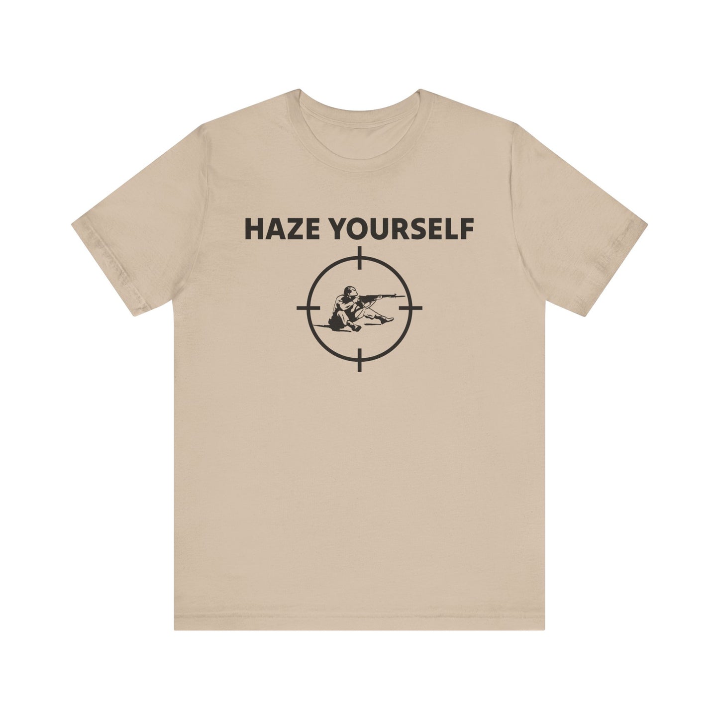 Haze Yourself Tee