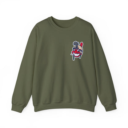 Corporal Wahoo Sweatshirt