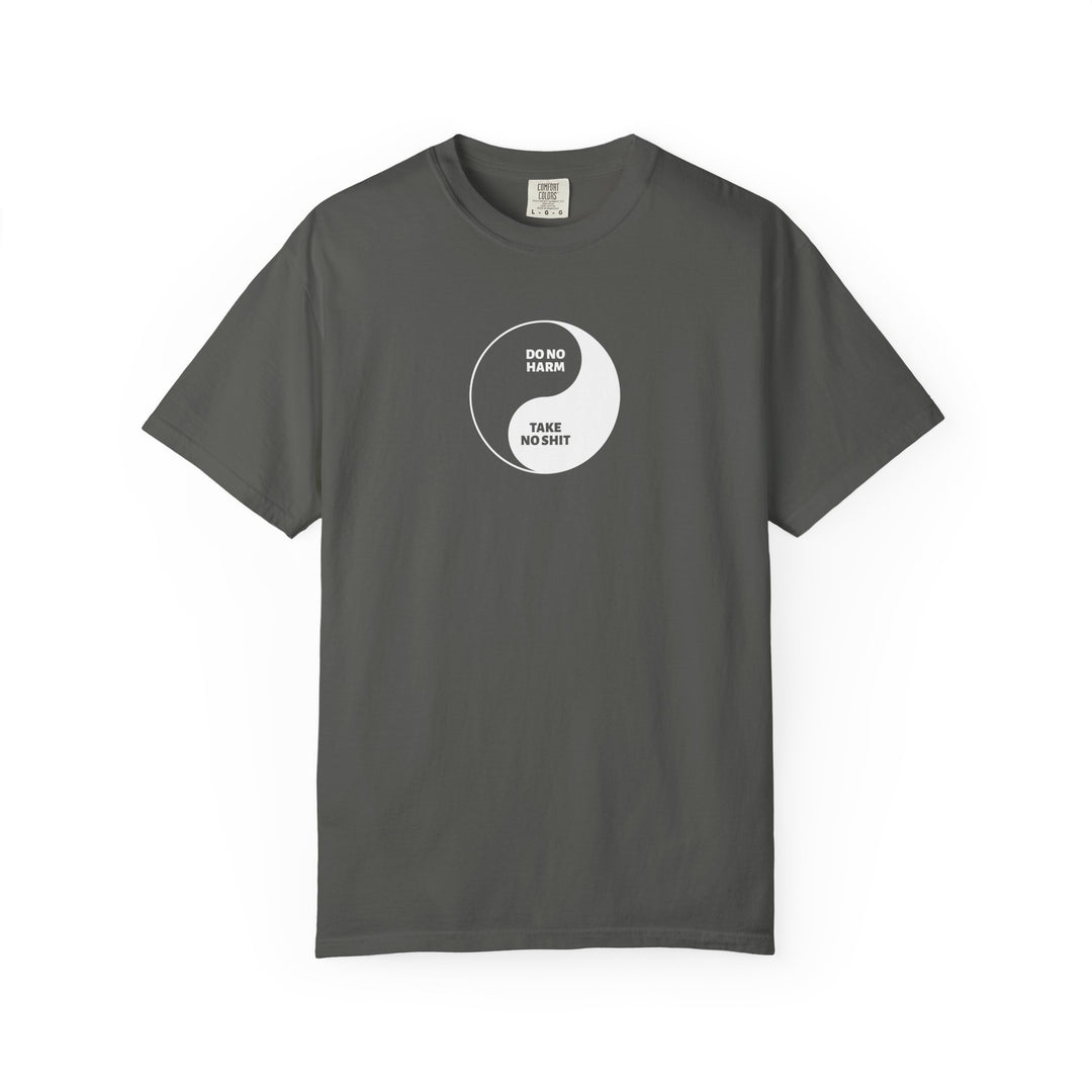 YING YANG T-shirt