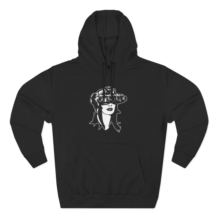 NOD CHICK Hoodie