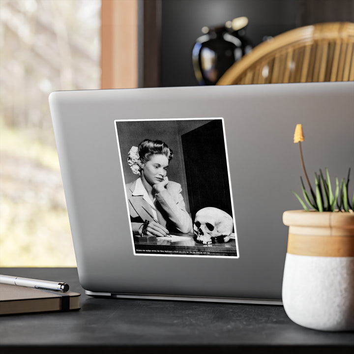 Arizona Girlfriend Sticker