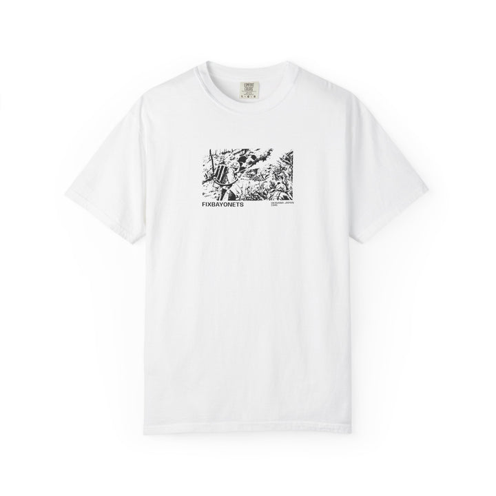 Okinawa Zippoman TEE