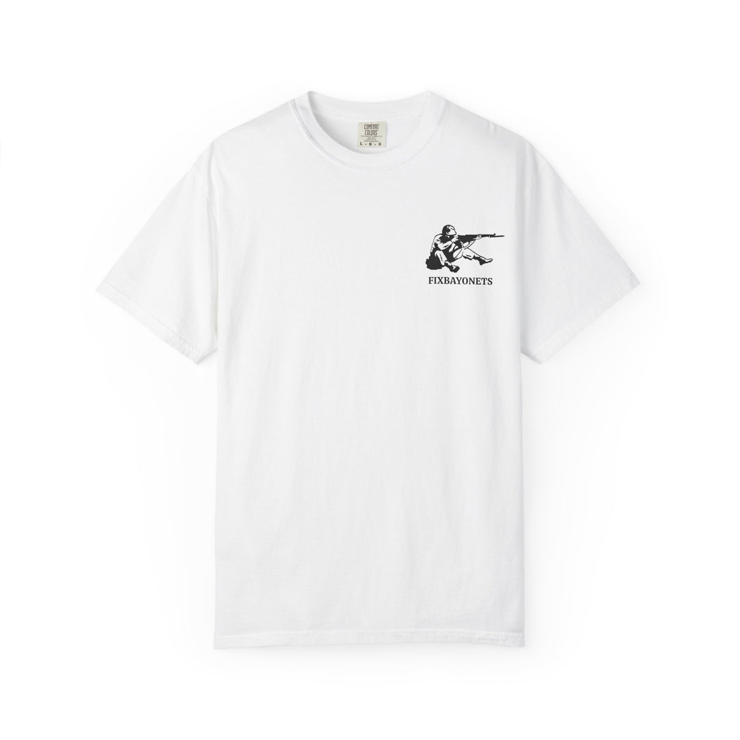 INSTRUCTOR OF VIOLENCE TEE
