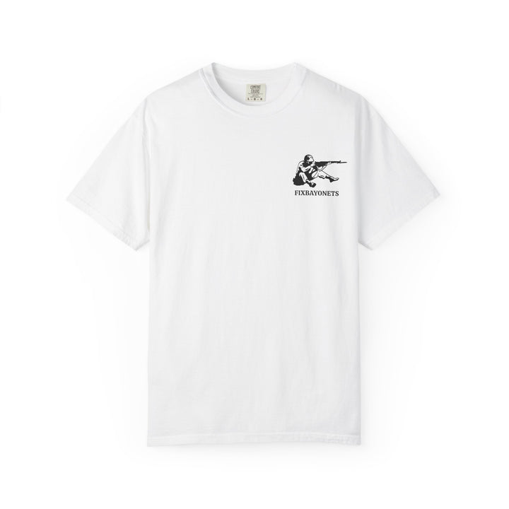 INSTRUCTOR OF VIOLENCE TEE