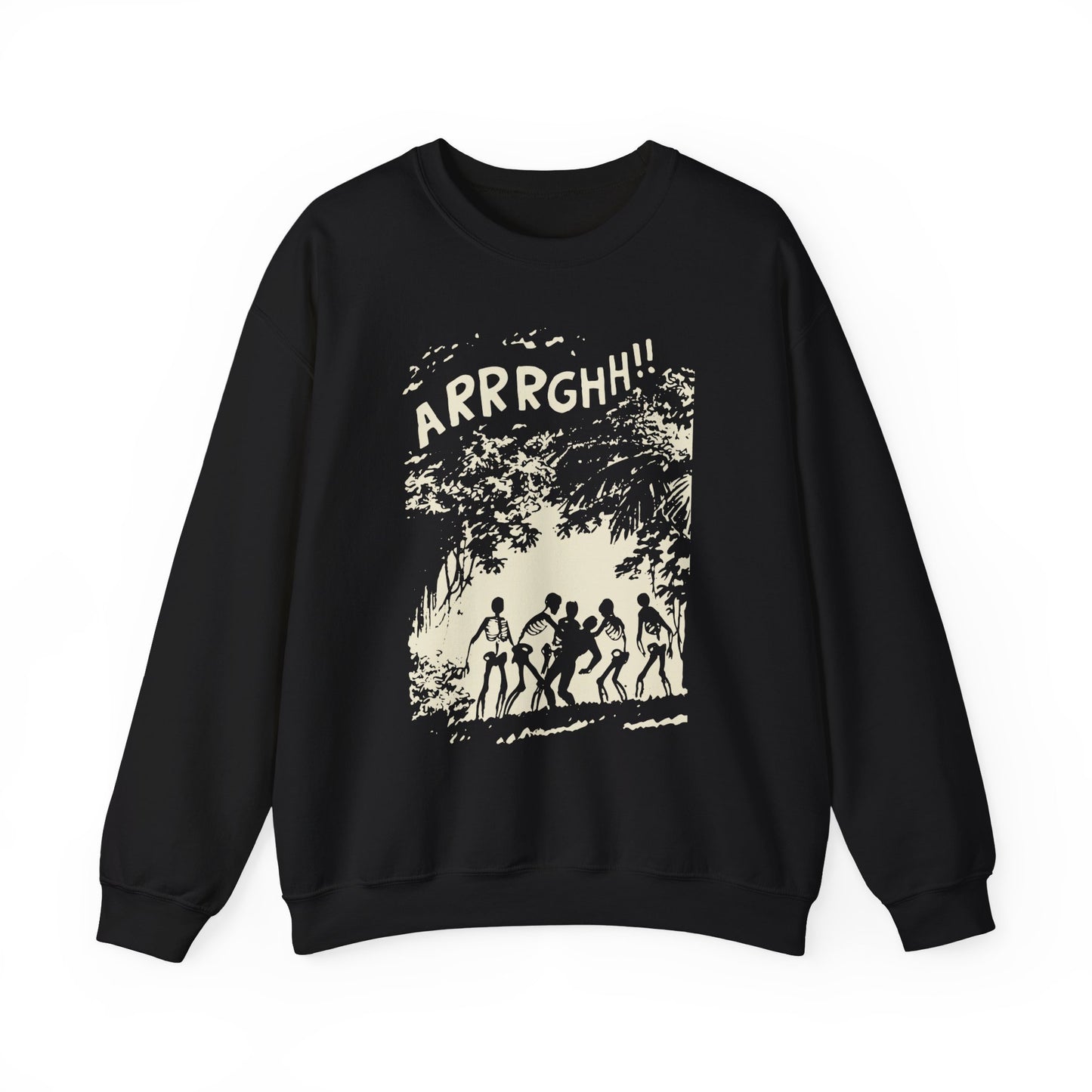 ARGH Sweatshirt