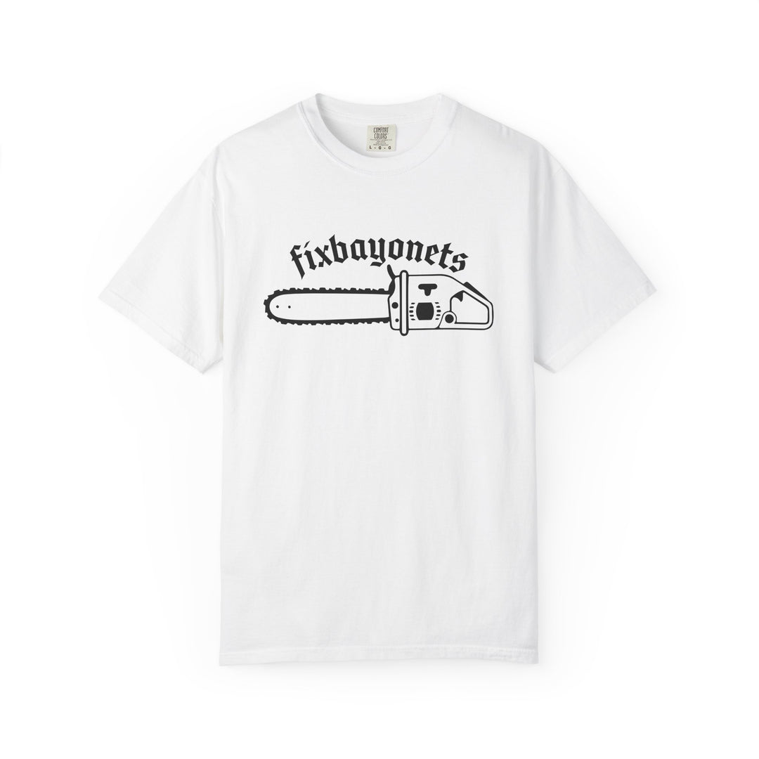 SAW TEE