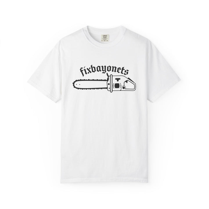 SAW TEE