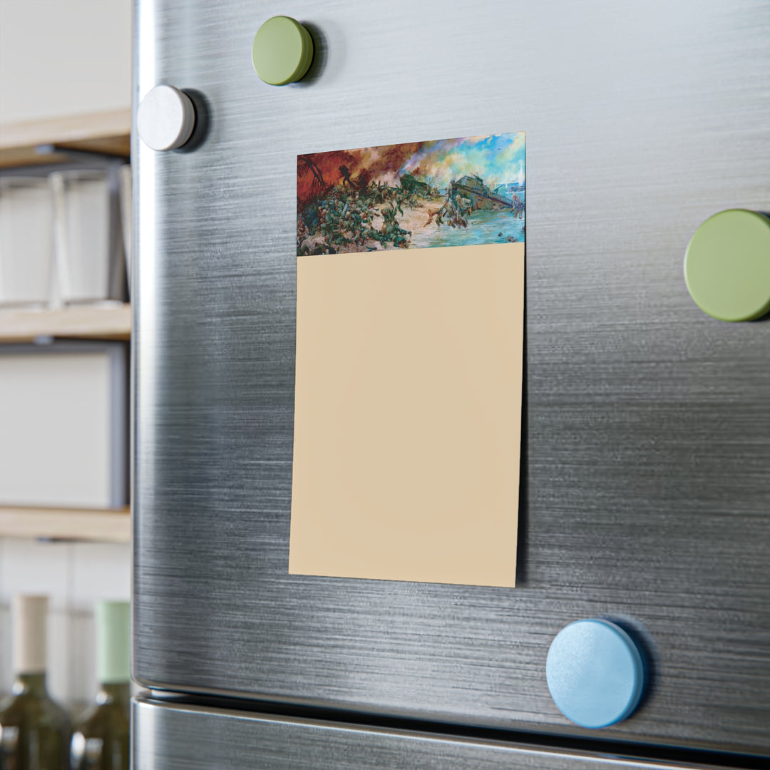 Tarawa Post-it® Note Pads