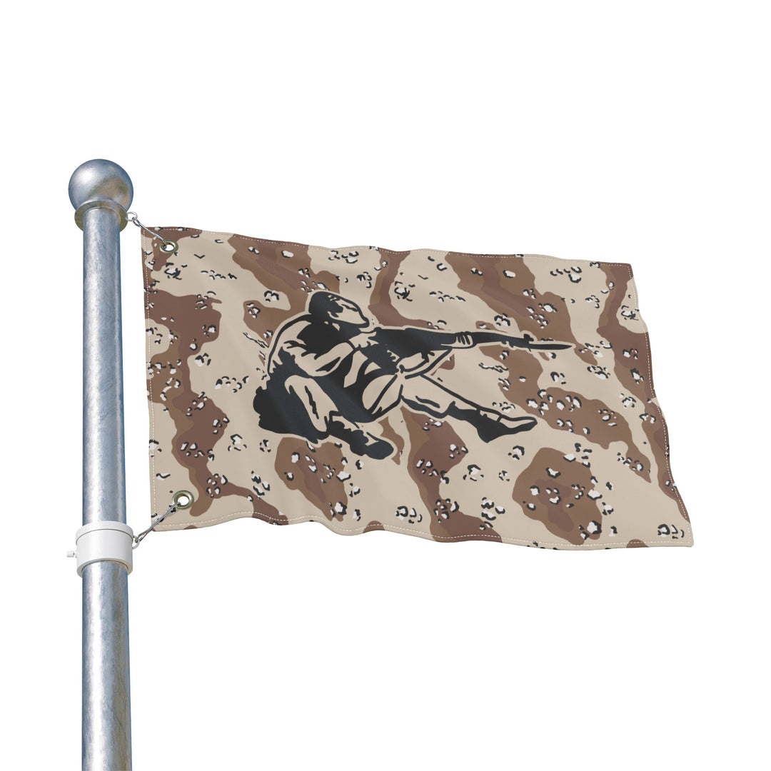 FBS CHOCOCHIP Flag