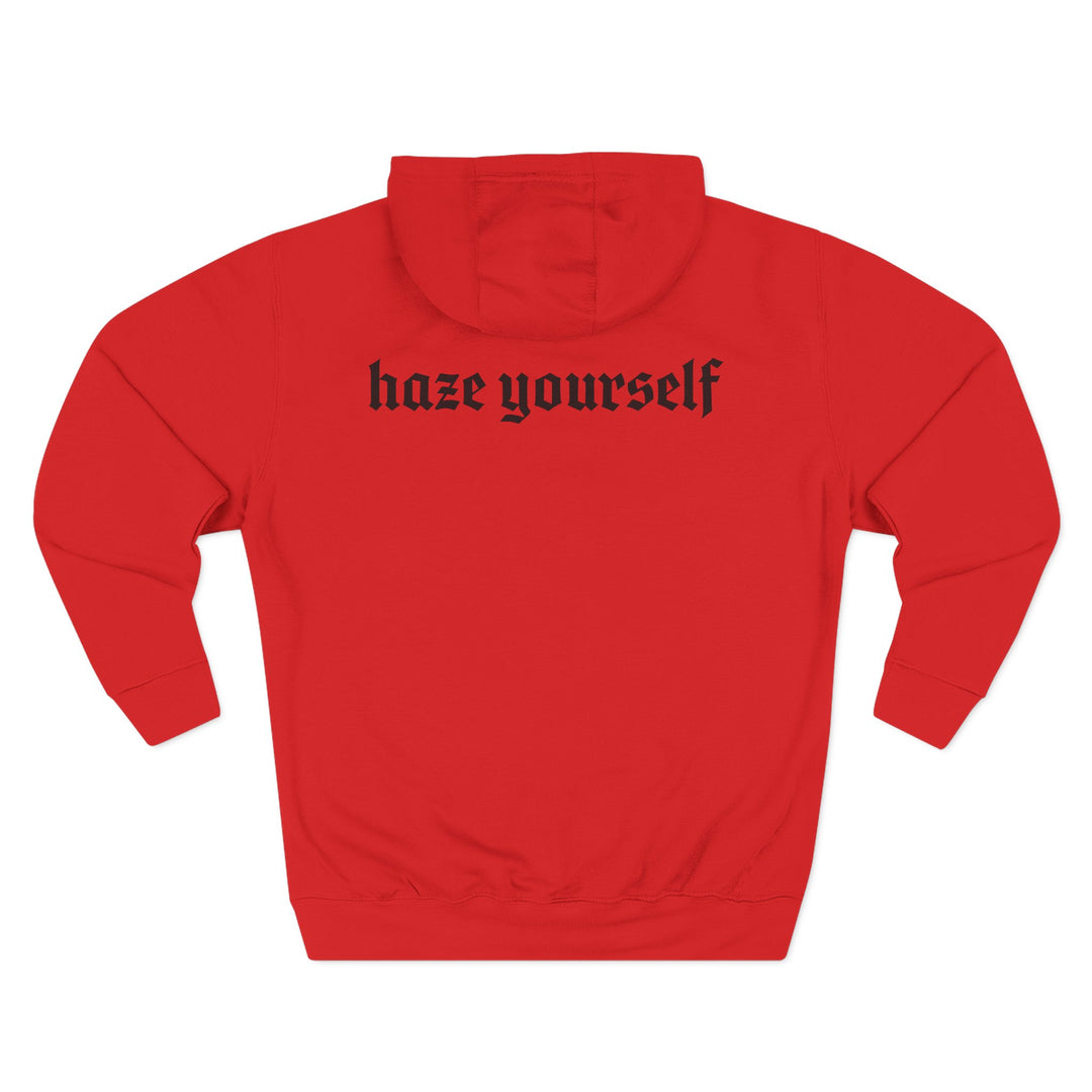 Haze Yourself Hoodie