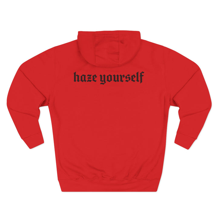 Haze Yourself Hoodie