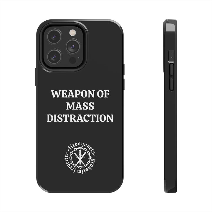 WMD Phone Case