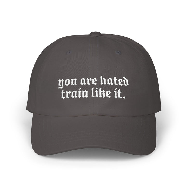 YAHTLI Dad Cap