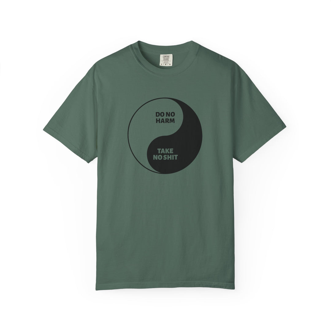 YING YANG T-shirt