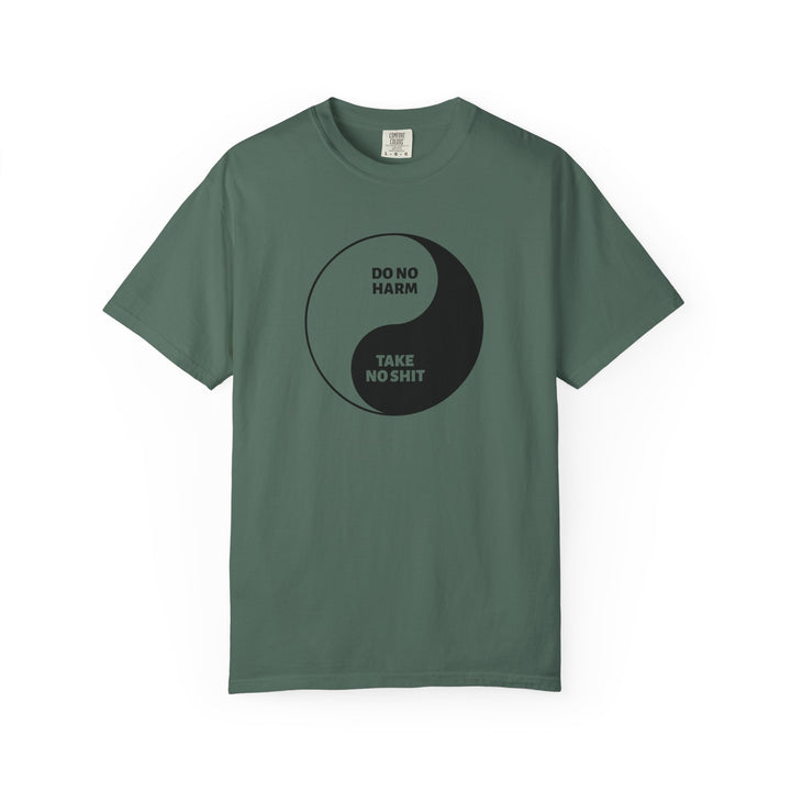 YING YANG T-shirt