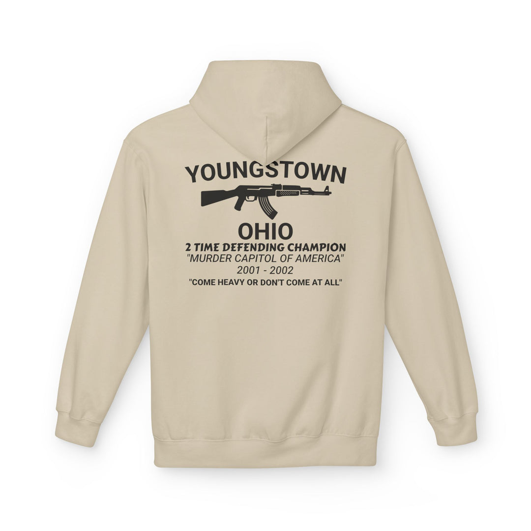 Youngstown Ohio Champ HOODIE