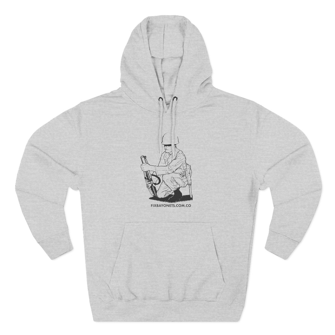 M79 Hoodie