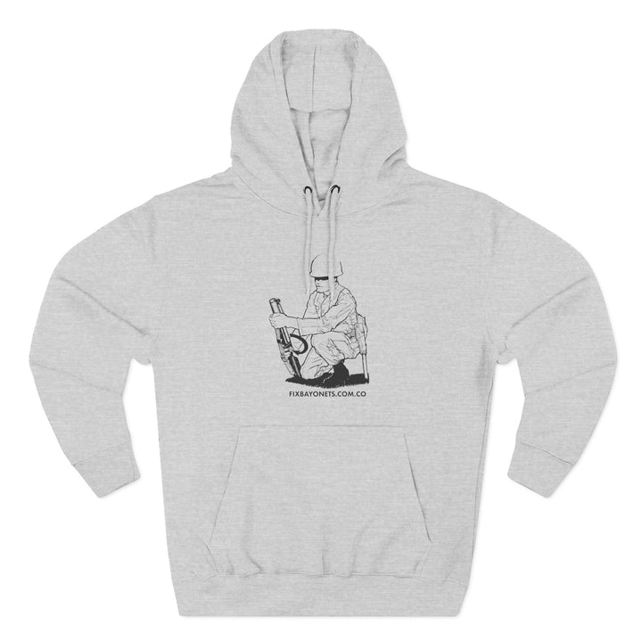 M79 Hoodie