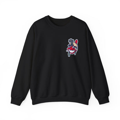 Corporal Wahoo Sweatshirt