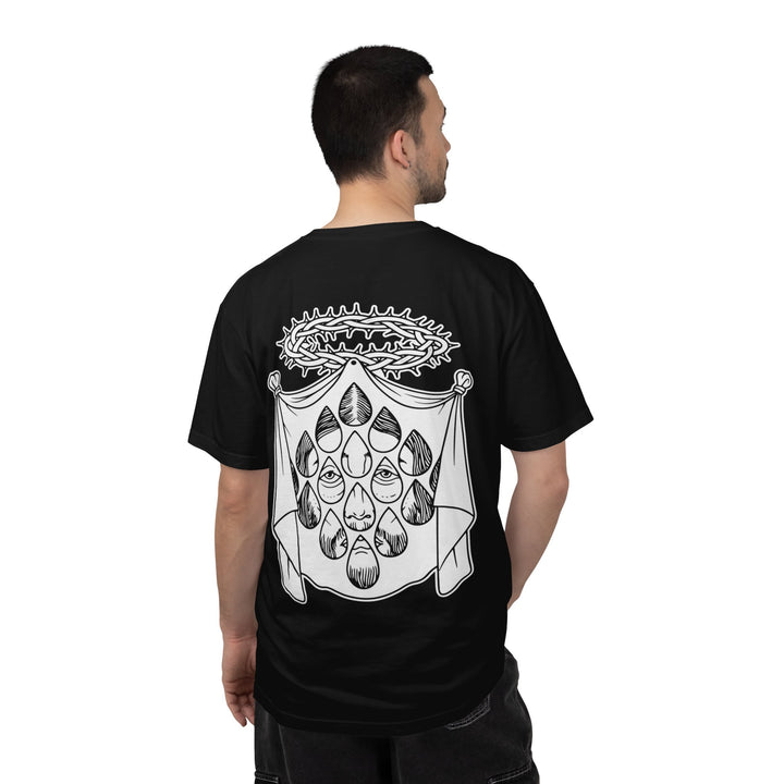 Romans 5:8 T-shirt
