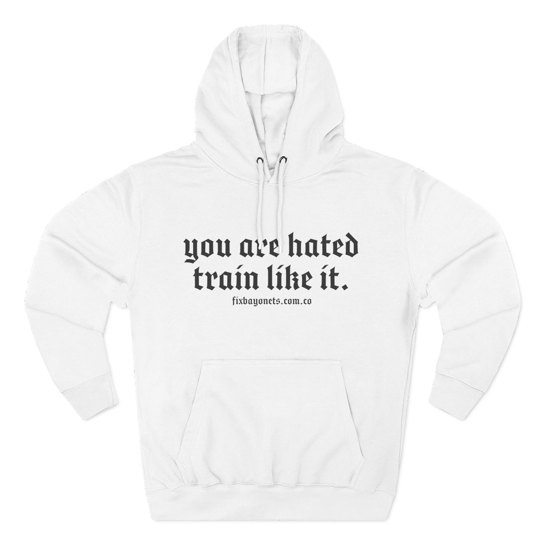 YAHTLI Hoodie
