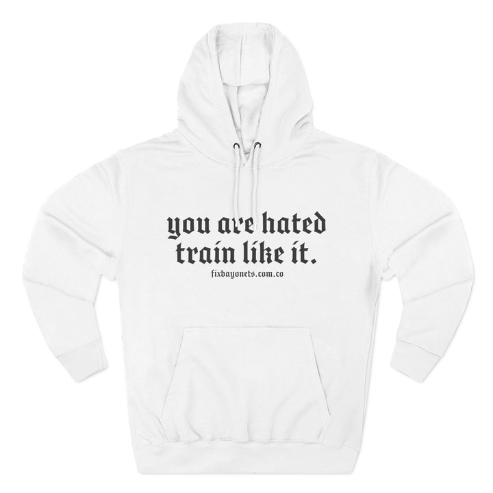 YAHTLI Hoodie